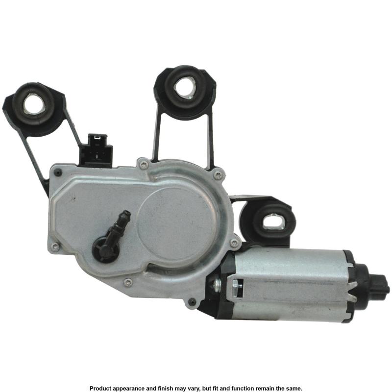 A1 Cardone 402123 - Windshield Wiper Motor A1 Cardone 402123 Windshield Wiper Motor product image 2 of 4