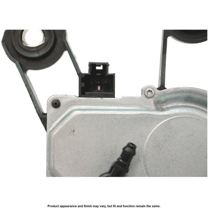 A1 Cardone 402123 - Windshield Wiper Motor A1 Cardone 402123 Windshield Wiper Motor product image 3 of 4