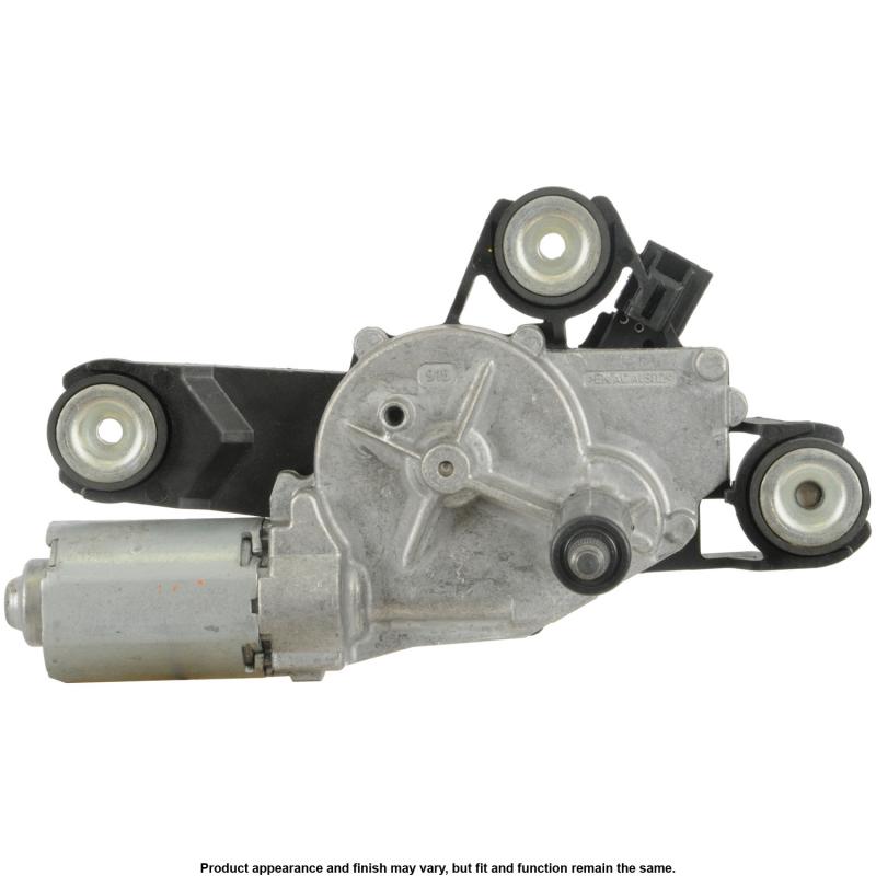 A1 Cardone 402125 Windshield Wiper Motor product image 1 of 4