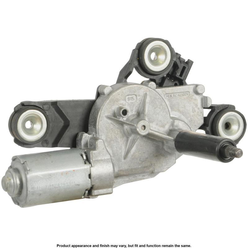 A1 Cardone 402125 Windshield Wiper Motor product image 2 of 4