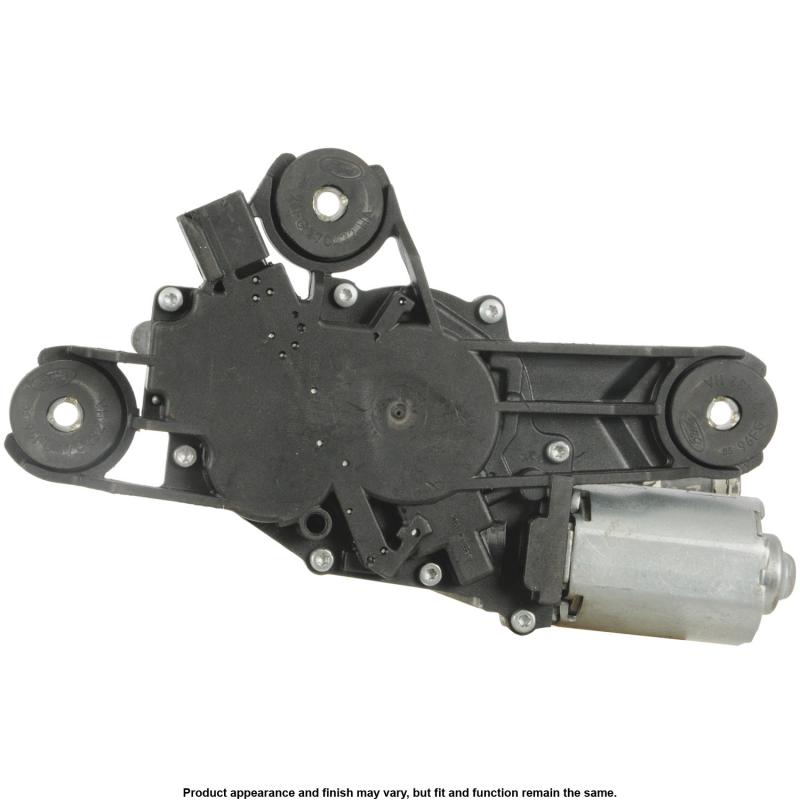 A1 Cardone 402125 Windshield Wiper Motor product image 3 of 4
