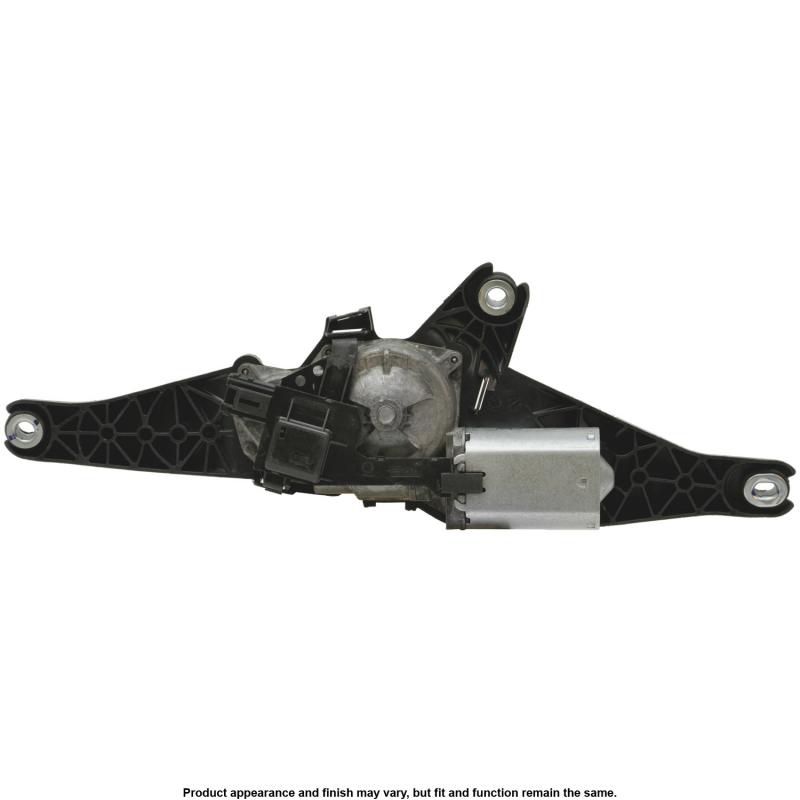 A1 Cardone 402134 - Windshield Wiper Motor A1 Cardone 402134 Windshield Wiper Motor product image 1 of 4
