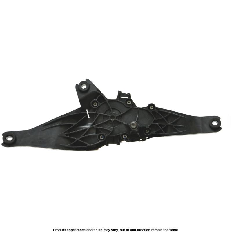 A1 Cardone 402134 - Windshield Wiper Motor A1 Cardone 402134 Windshield Wiper Motor product image 2 of 4