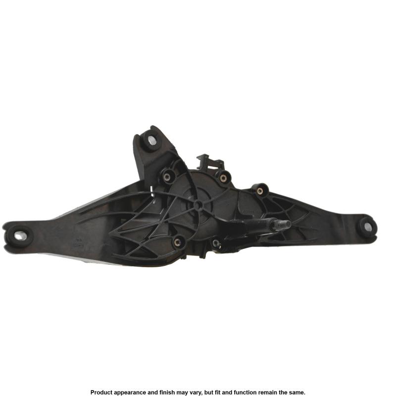 A1 Cardone 402134 - Windshield Wiper Motor A1 Cardone 402134 Windshield Wiper Motor product image 4 of 4