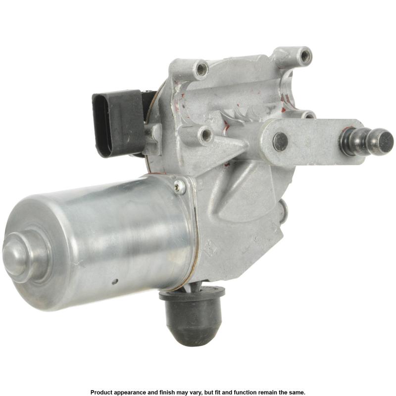 A1 Cardone 402135 - Windshield Wiper Motor A1 Cardone 402135 Windshield Wiper Motor product image 1 of 4