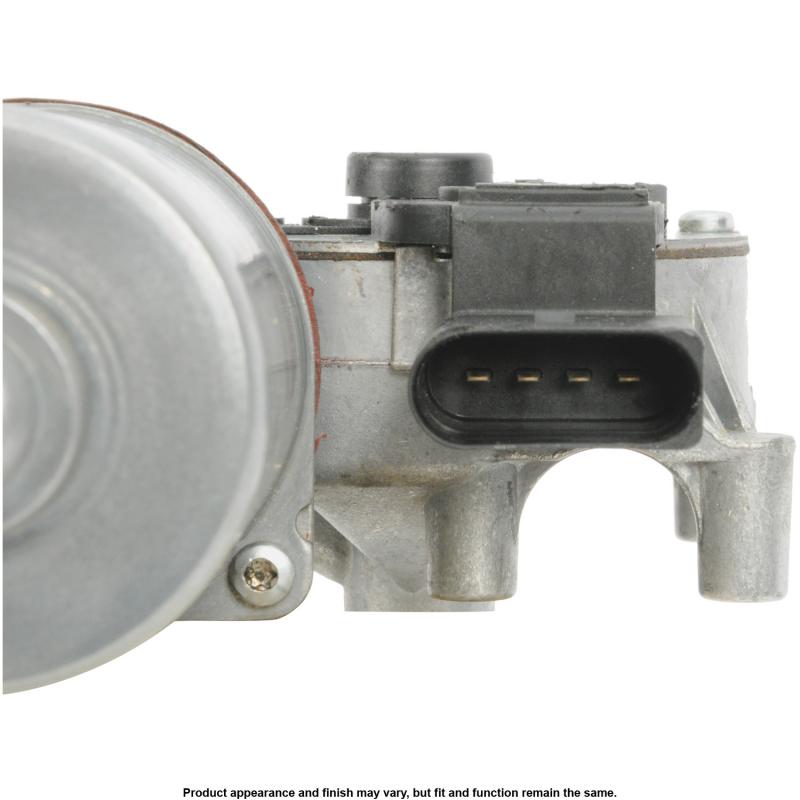 A1 Cardone 402135 - Windshield Wiper Motor A1 Cardone 402135 Windshield Wiper Motor product image 2 of 4