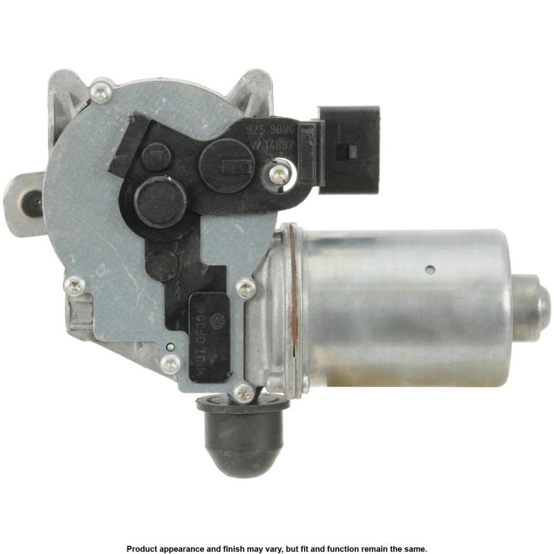 A1 Cardone 402135 - Windshield Wiper Motor A1 Cardone 402135 Windshield Wiper Motor product image 4 of 4