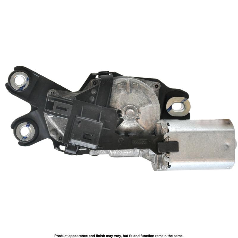 A1 Cardone 402136 - Windshield Wiper Motor A1 Cardone 402136 Windshield Wiper Motor product image 1 of 4