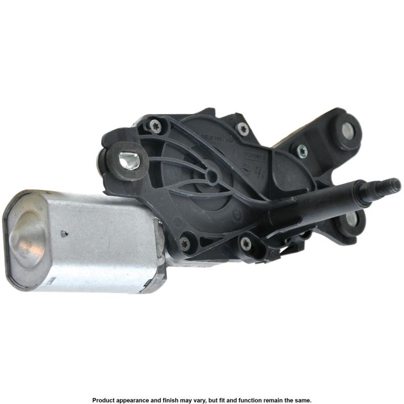 A1 Cardone 402136 Windshield Wiper Motor product image 2 of 4