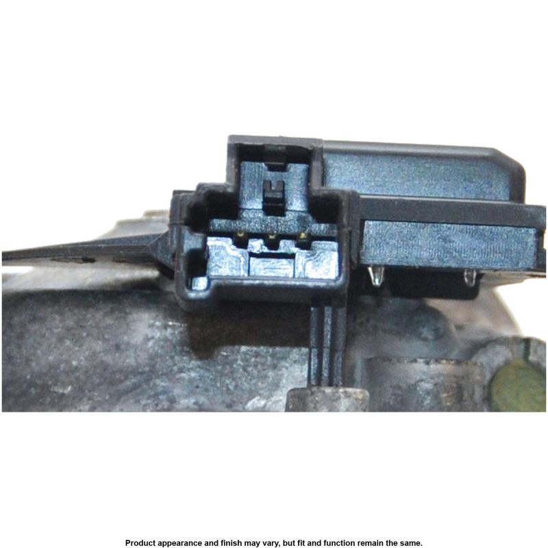 A1 Cardone 402136 Windshield Wiper Motor product image 3 of 4