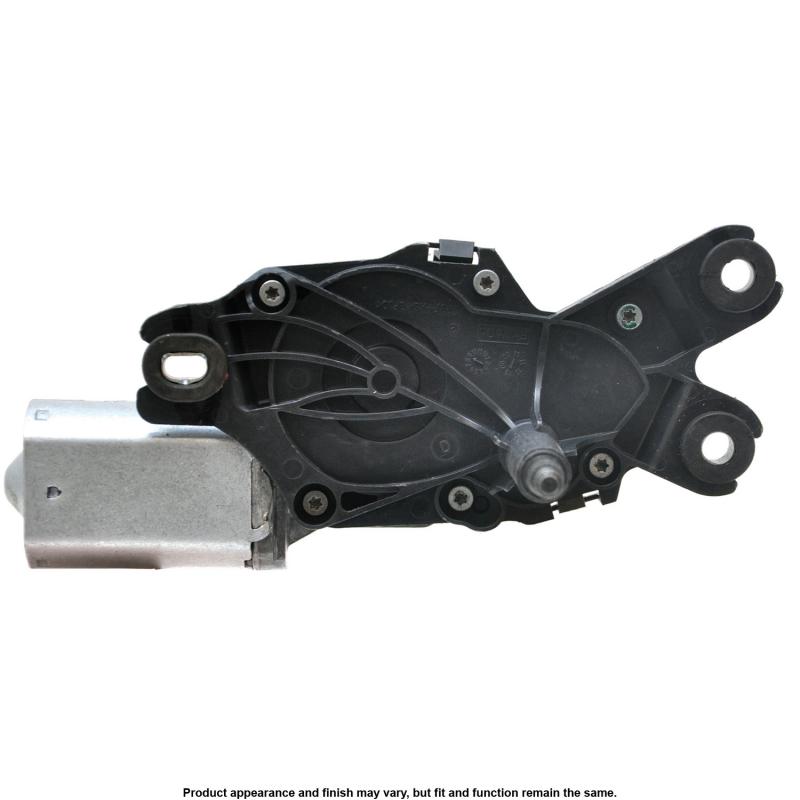 A1 Cardone 402136 Windshield Wiper Motor product image 4 of 4