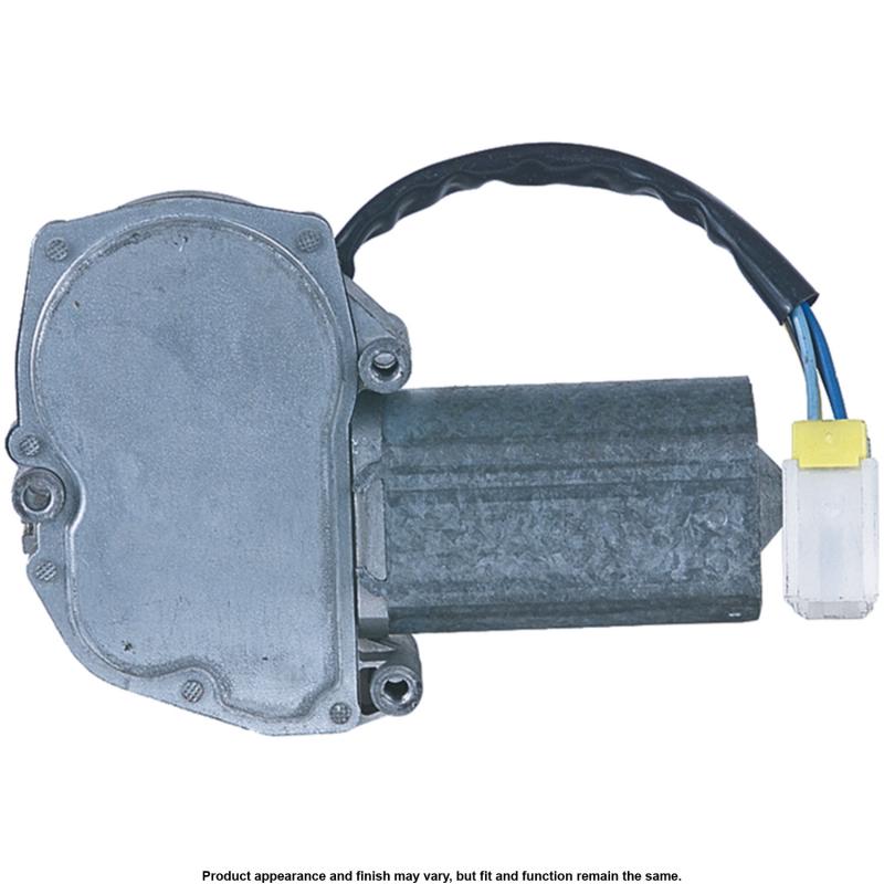 A1 Cardone 40215 Windshield Wiper Motor product image 2 of 3