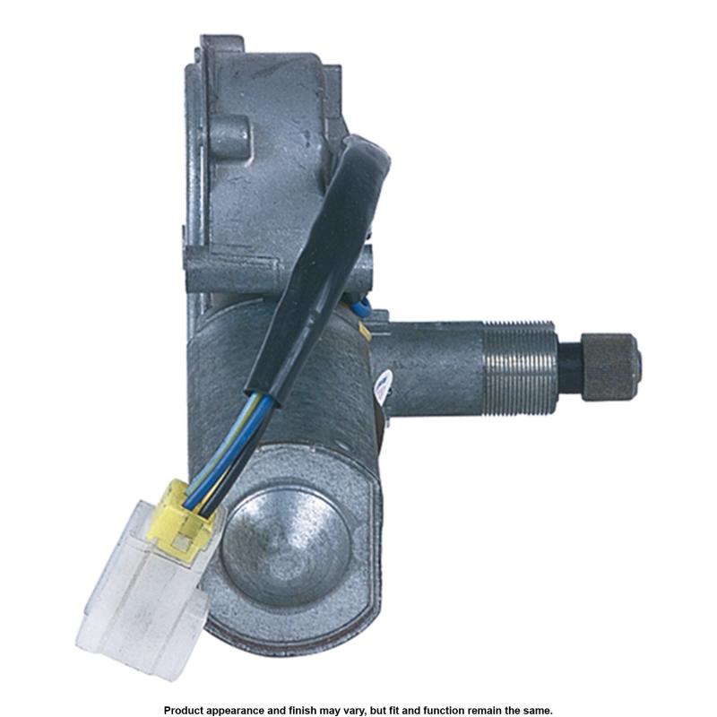 A1 Cardone 40215 Windshield Wiper Motor product image 3 of 3
