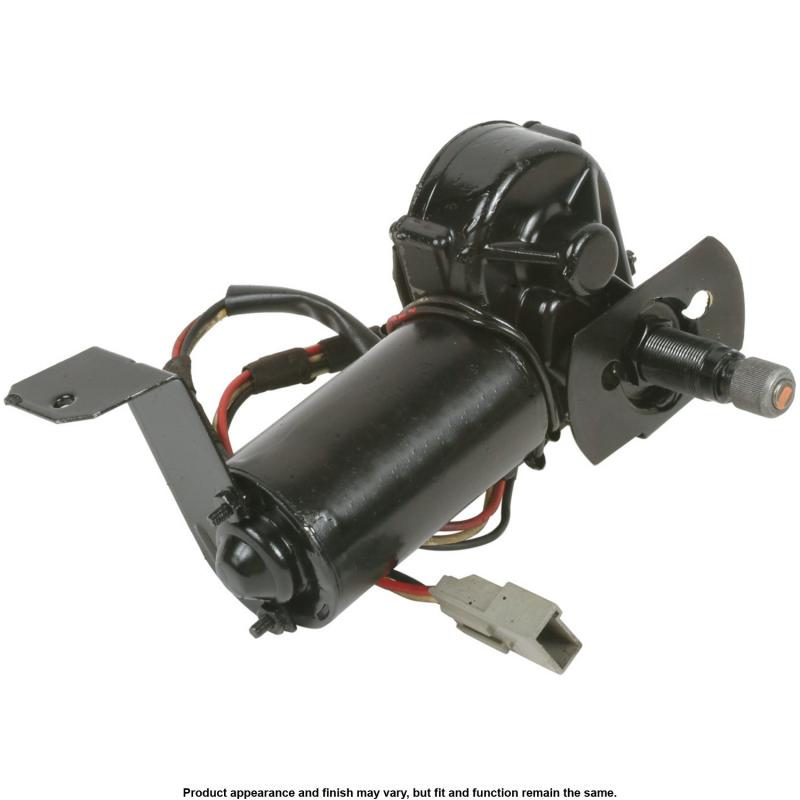 A1 Cardone 40241 Windshield Wiper Motor product image 1 of 4