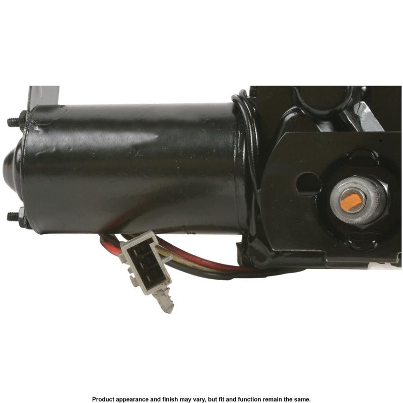 A1 Cardone 40241 Windshield Wiper Motor product image 3 of 4