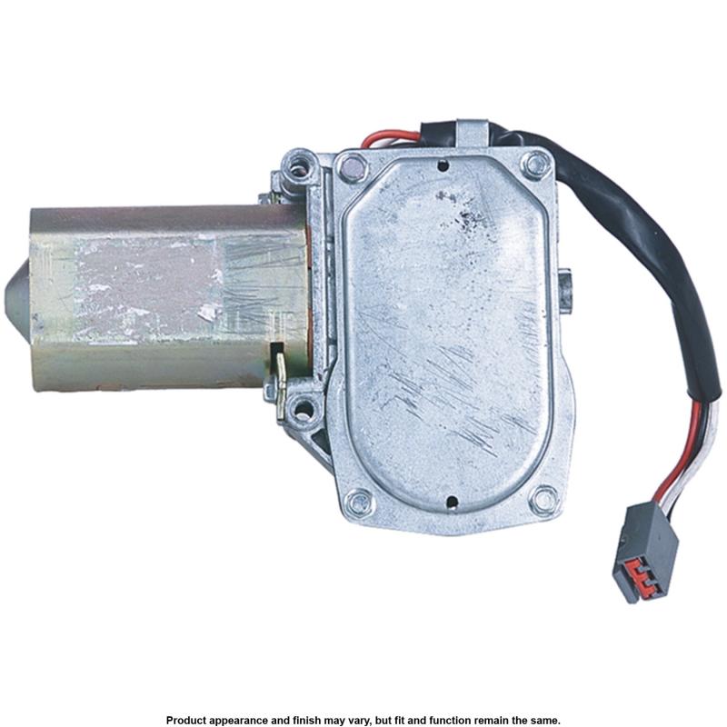 A1 Cardone 40242 Windshield Wiper Motor product image 1 of 3