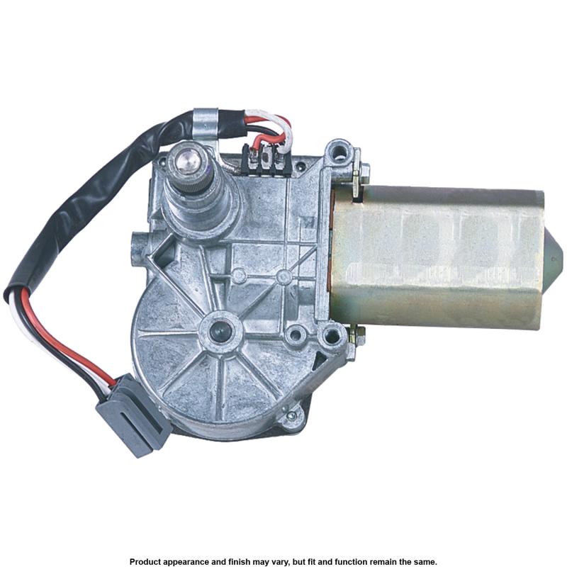 A1 Cardone 40242 Windshield Wiper Motor product image 2 of 3