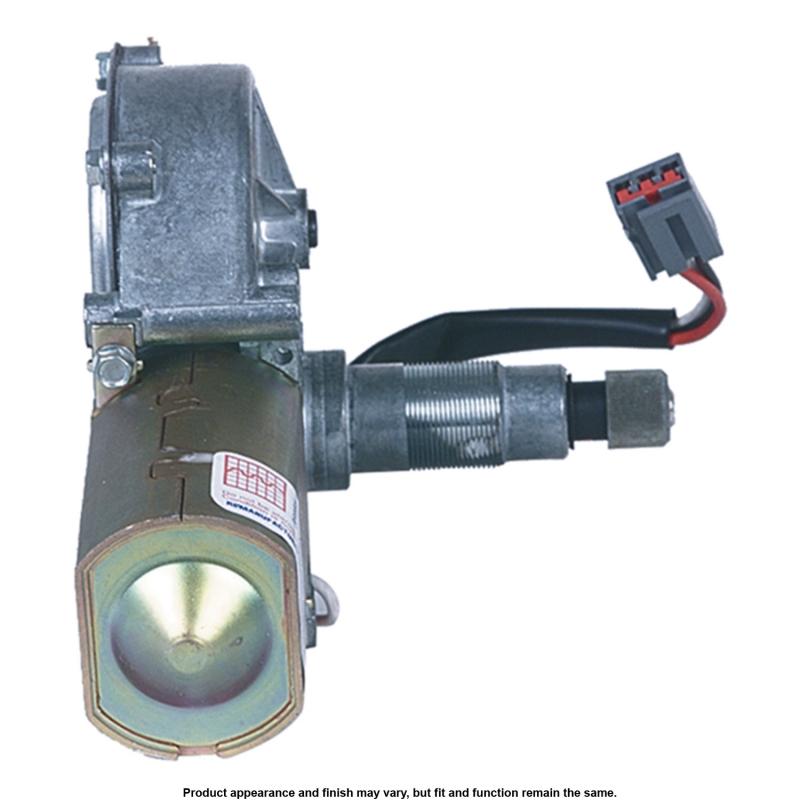 A1 Cardone 40242 Windshield Wiper Motor product image 3 of 3