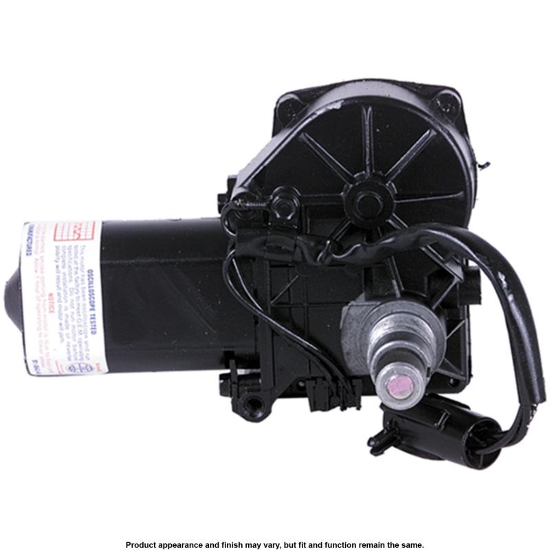 A1 Cardone 40243 Windshield Wiper Motor product image 1 of 3