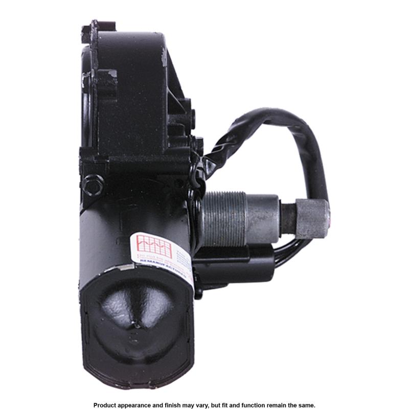 A1 Cardone 40243 Windshield Wiper Motor product image 2 of 3