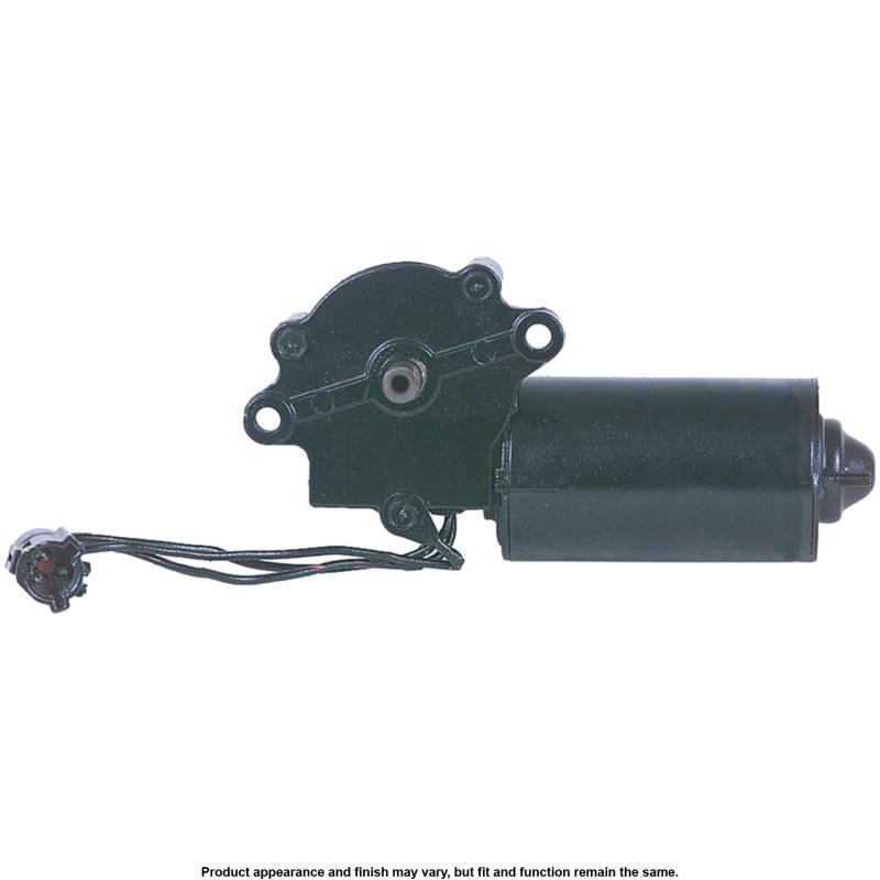 A1 Cardone 40245 - Windshield Wiper Motor A1 Cardone 40245 Windshield Wiper Motor product image 1 of 3