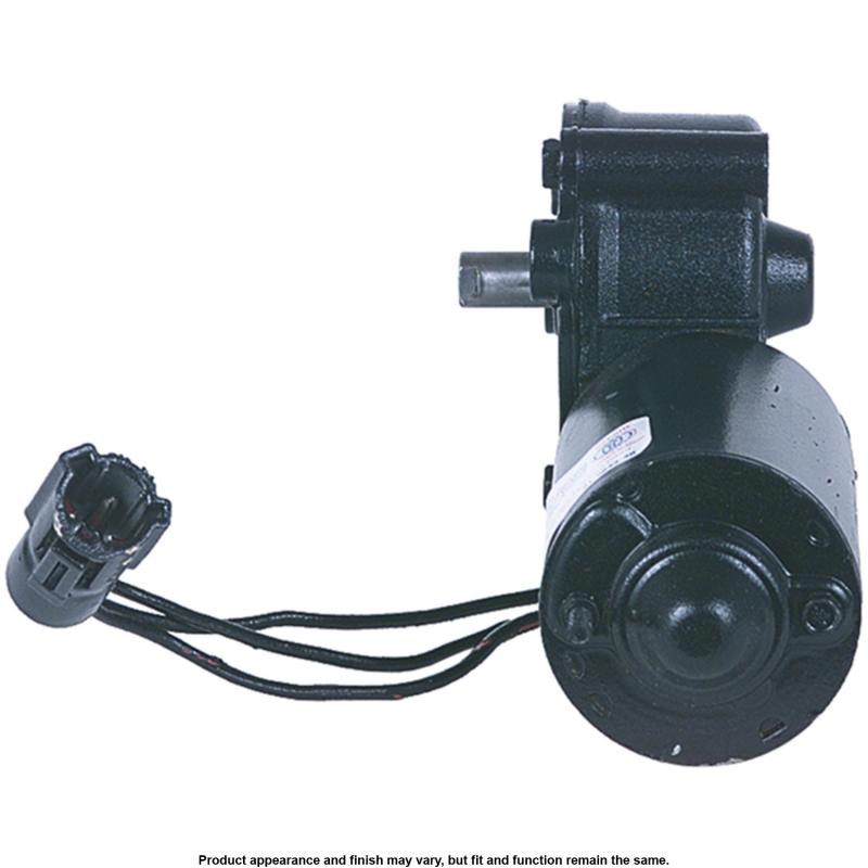 A1 Cardone 40245 - Windshield Wiper Motor A1 Cardone 40245 Windshield Wiper Motor product image 2 of 3