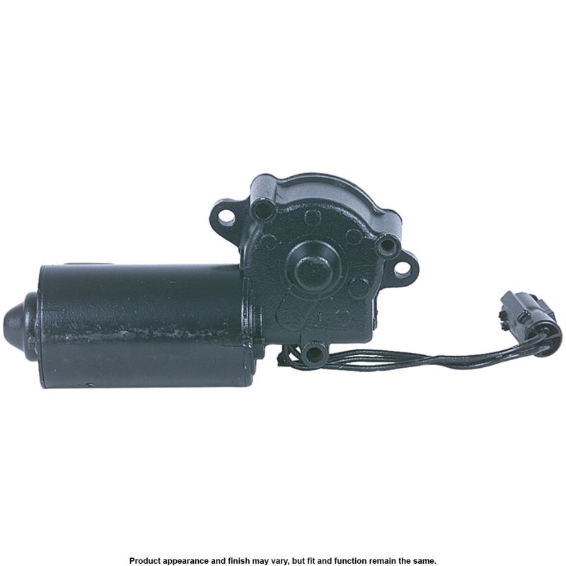 A1 Cardone 40245 - Windshield Wiper Motor A1 Cardone 40245 Windshield Wiper Motor product image 3 of 3