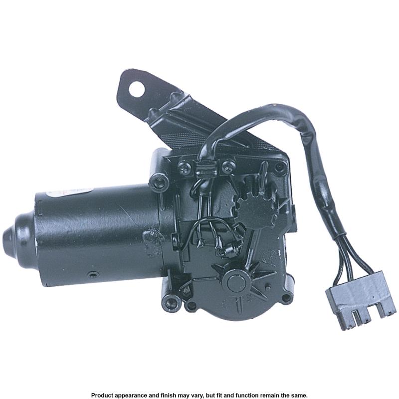 A1 Cardone 40246 - Windshield Wiper Motor A1 Cardone 40246 Windshield Wiper Motor product image 1 of 3