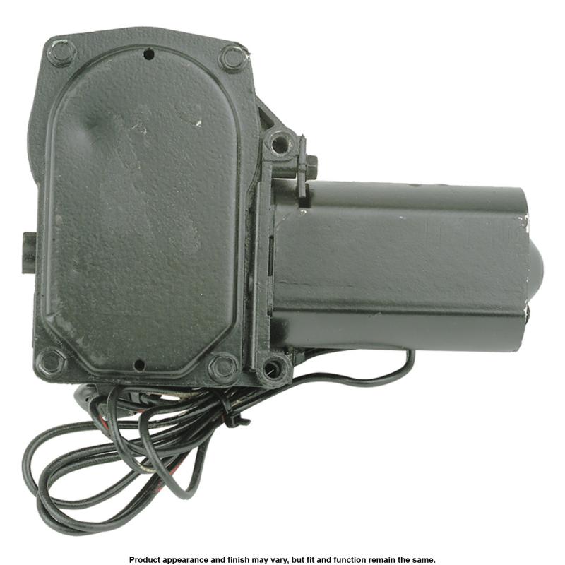 A1 Cardone 40247 Windshield Wiper Motor product image 2 of 3