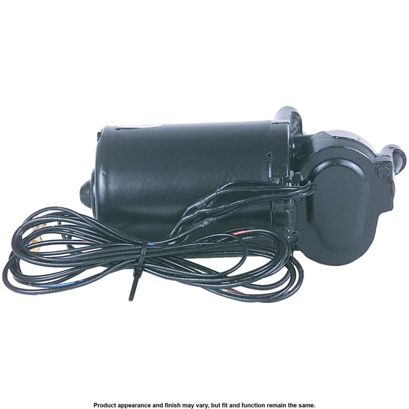 A1 Cardone 40258 - Windshield Wiper Motor A1 Cardone 40258 Windshield Wiper Motor product image 1 of 3