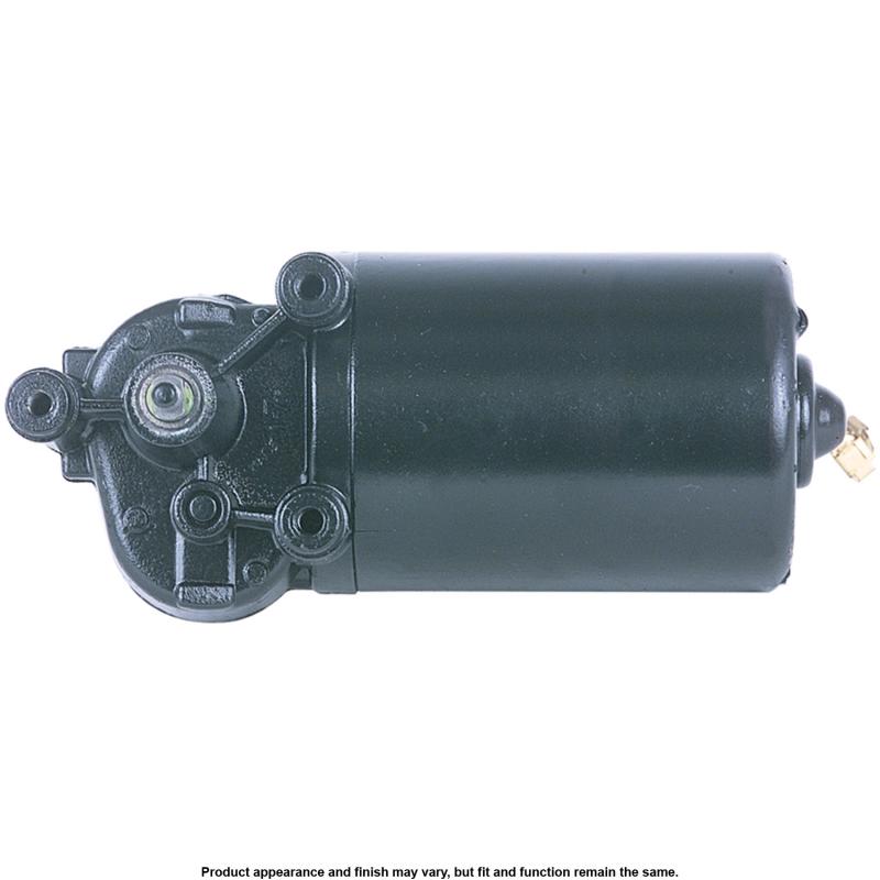 A1 Cardone 40258 - Windshield Wiper Motor A1 Cardone 40258 Windshield Wiper Motor product image 2 of 3