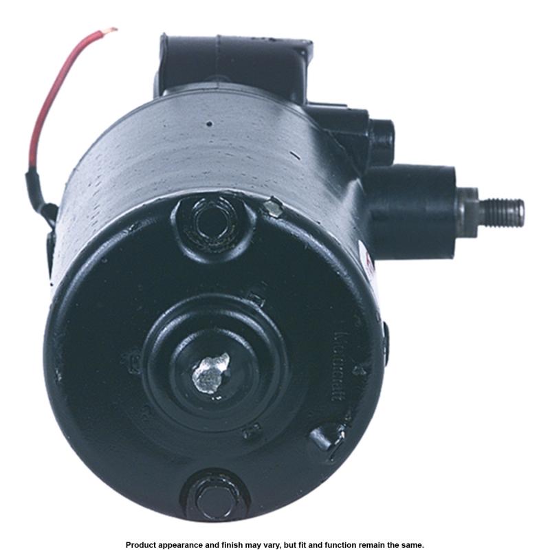A1 Cardone 40265 Windshield Wiper Motor product image 2 of 3