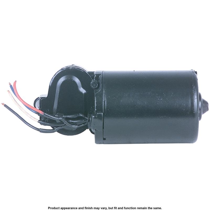 A1 Cardone 40265 Windshield Wiper Motor product image 3 of 3