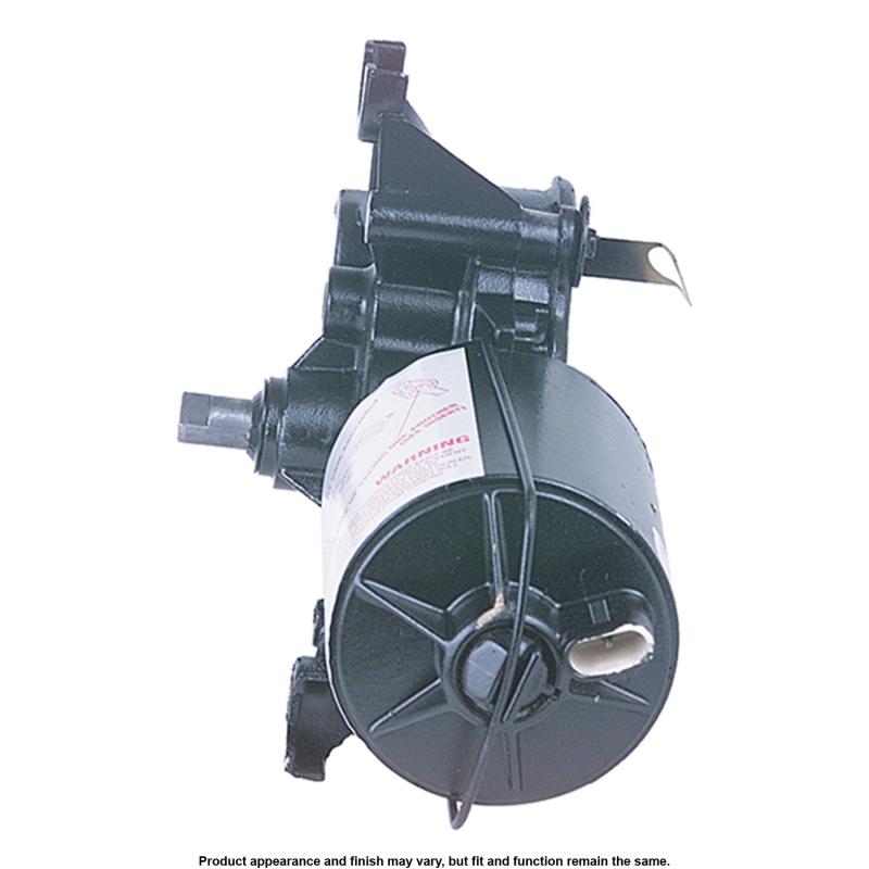 A1 Cardone 40268 Windshield Wiper Motor product image 1 of 3