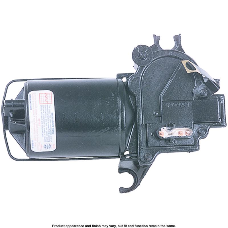 A1 Cardone 40268 Windshield Wiper Motor product image 2 of 3