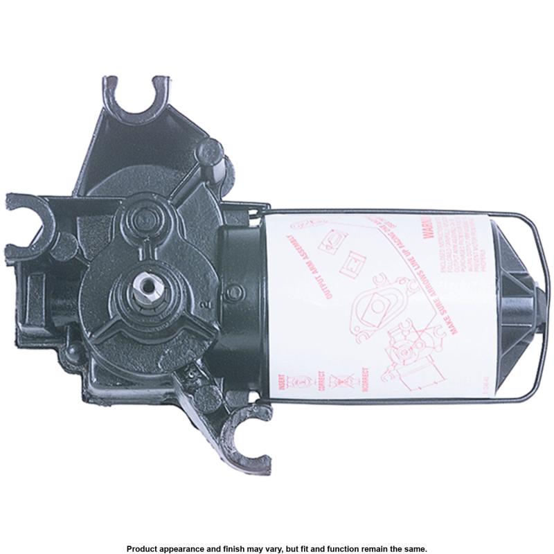 A1 Cardone 40268 Windshield Wiper Motor product image 3 of 3