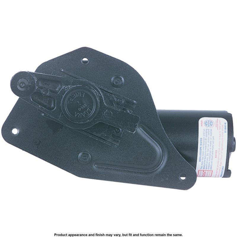 A1 Cardone 40269 Windshield Wiper Motor product image 3 of 3