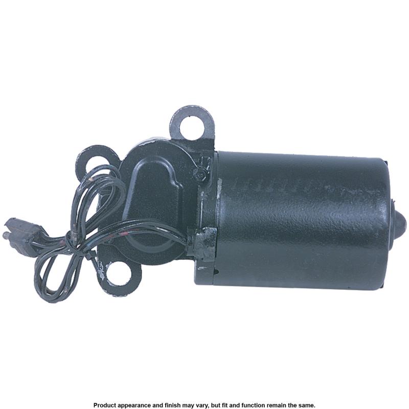A1 Cardone 40270 Windshield Wiper Motor product image 1 of 3