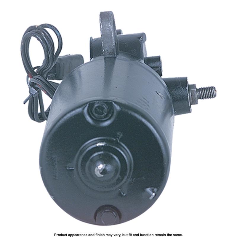 A1 Cardone 40270 Windshield Wiper Motor product image 2 of 3