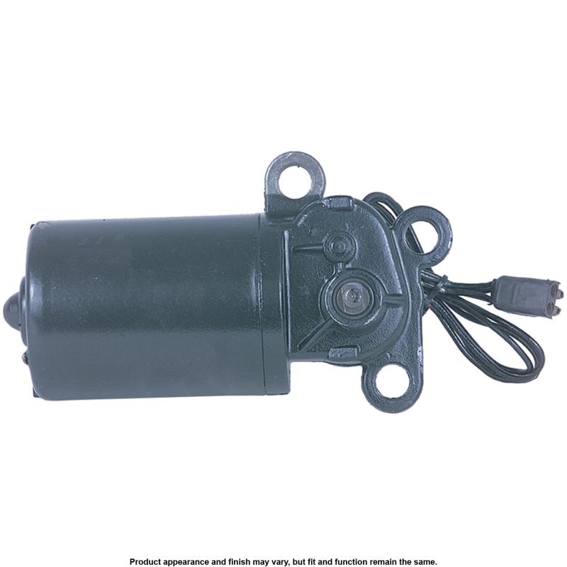 A1 Cardone 40270 Windshield Wiper Motor product image 3 of 3