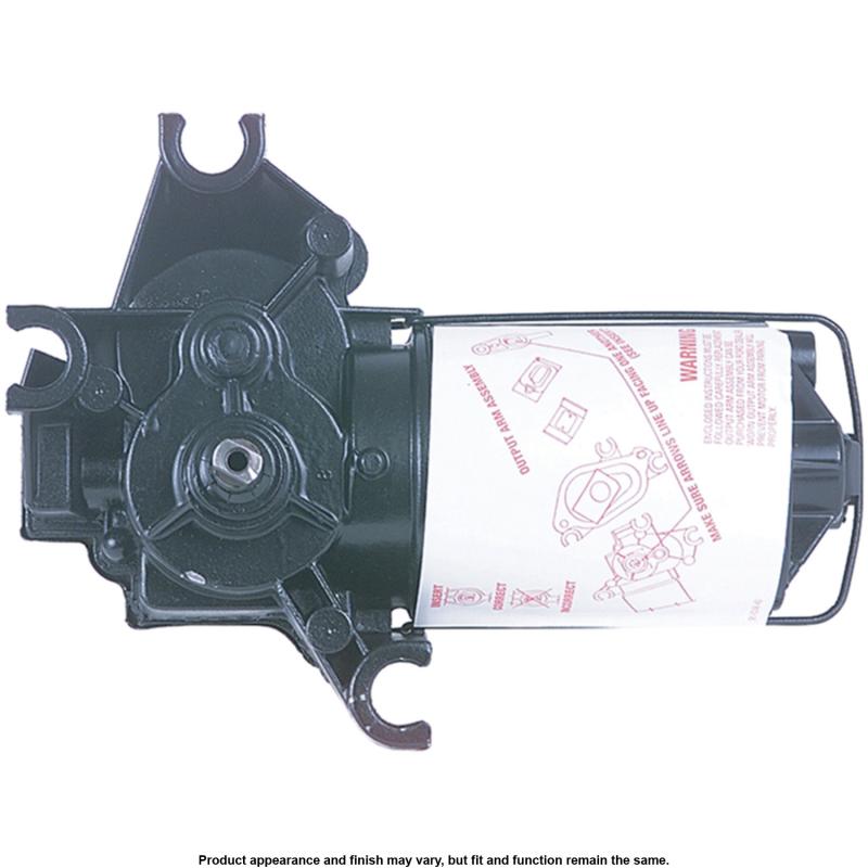 A1 Cardone 40278 Windshield Wiper Motor product image 2 of 3
