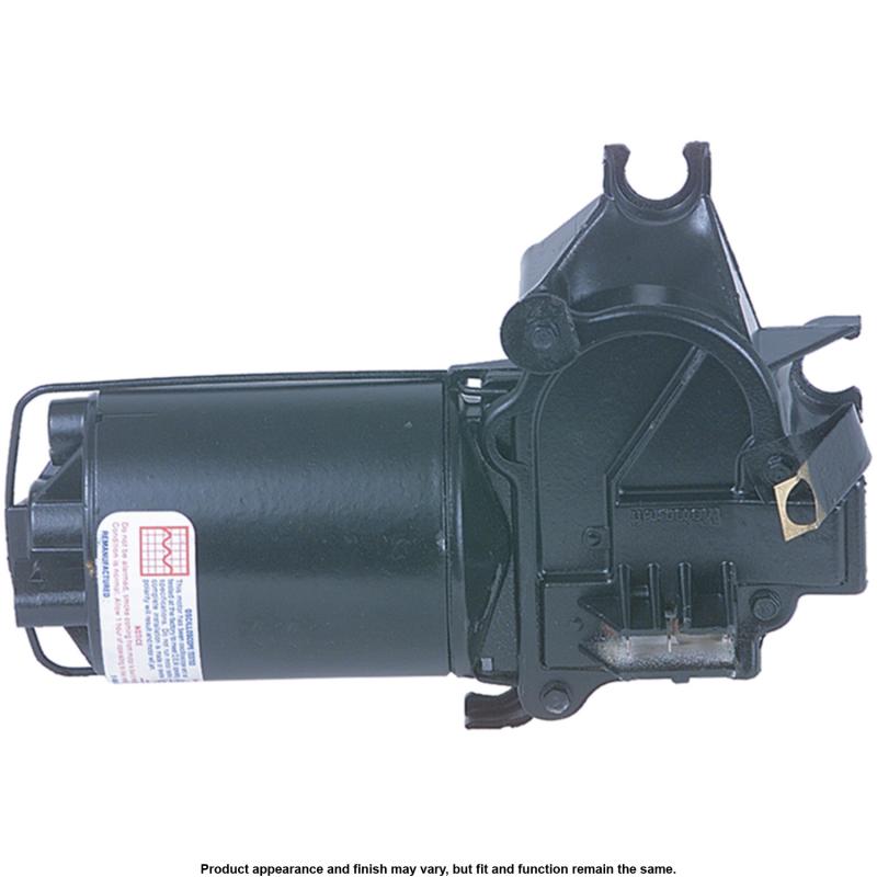 A1 Cardone 40278 Windshield Wiper Motor product image 3 of 3