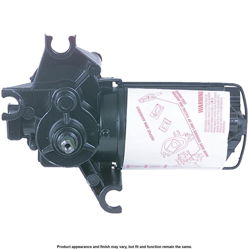 A1 Cardone 40287 - Windshield Wiper Motor A1 Cardone 40287 Windshield Wiper Motor product image 1 of 3