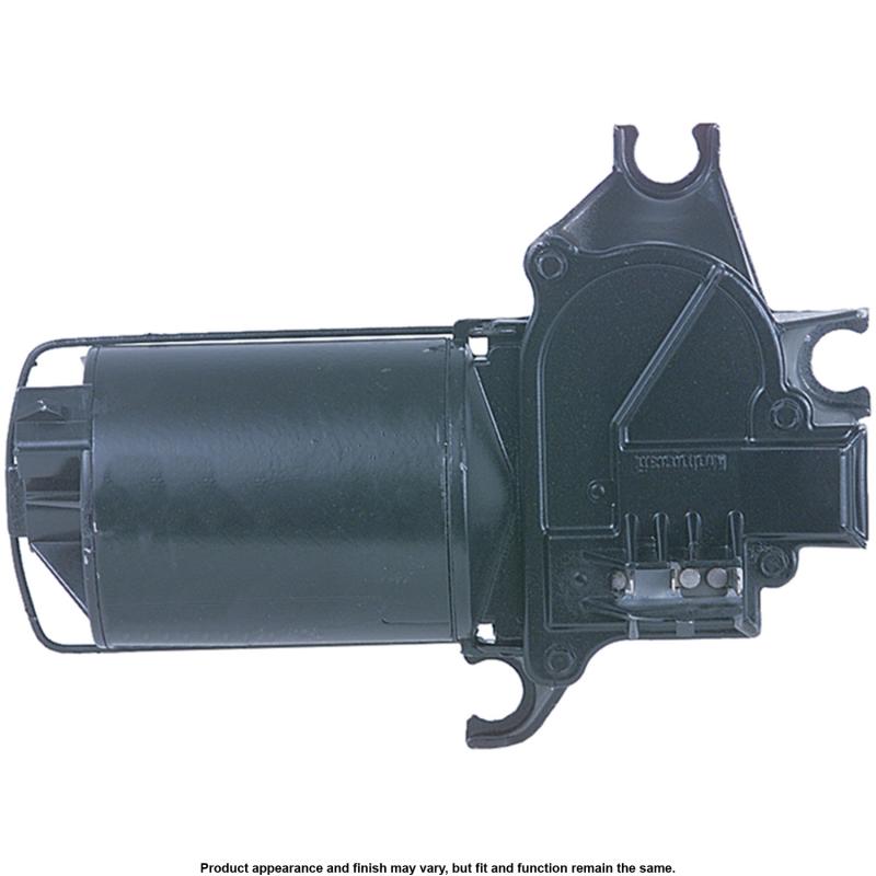 A1 Cardone 40287 Windshield Wiper Motor product image 2 of 3