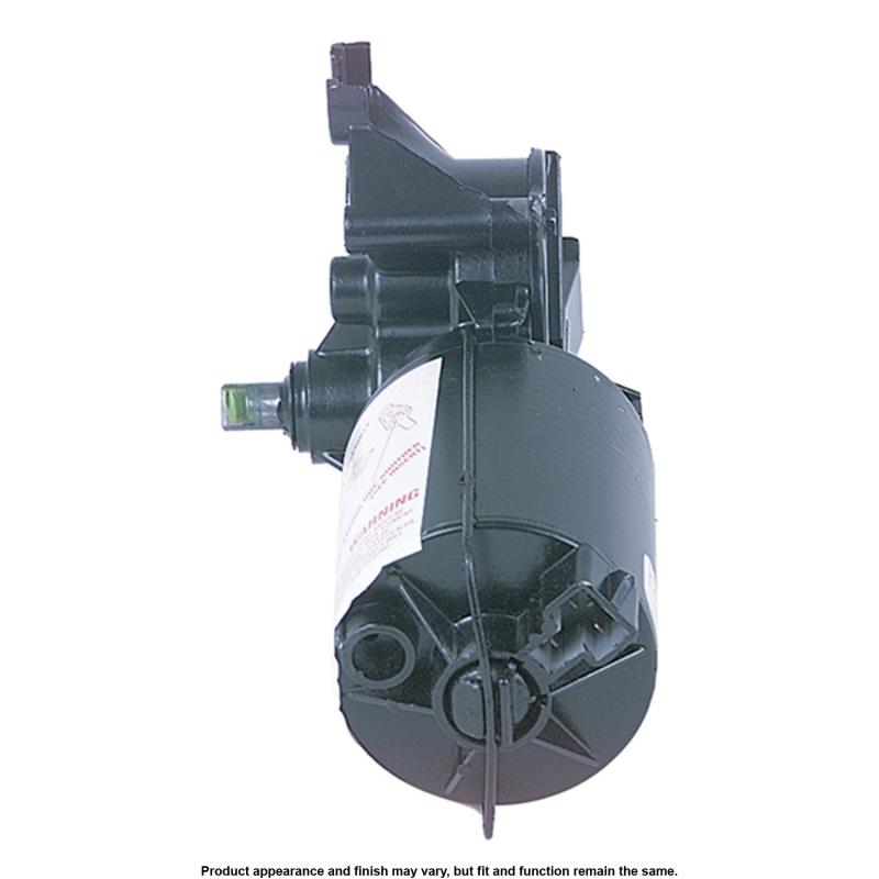 A1 Cardone 40287 Windshield Wiper Motor product image 3 of 3