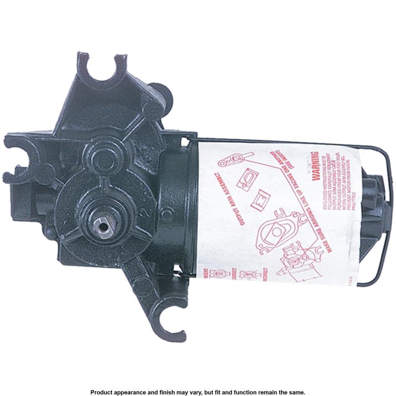 A1 Cardone 40288 Windshield Wiper Motor product image 3 of 3