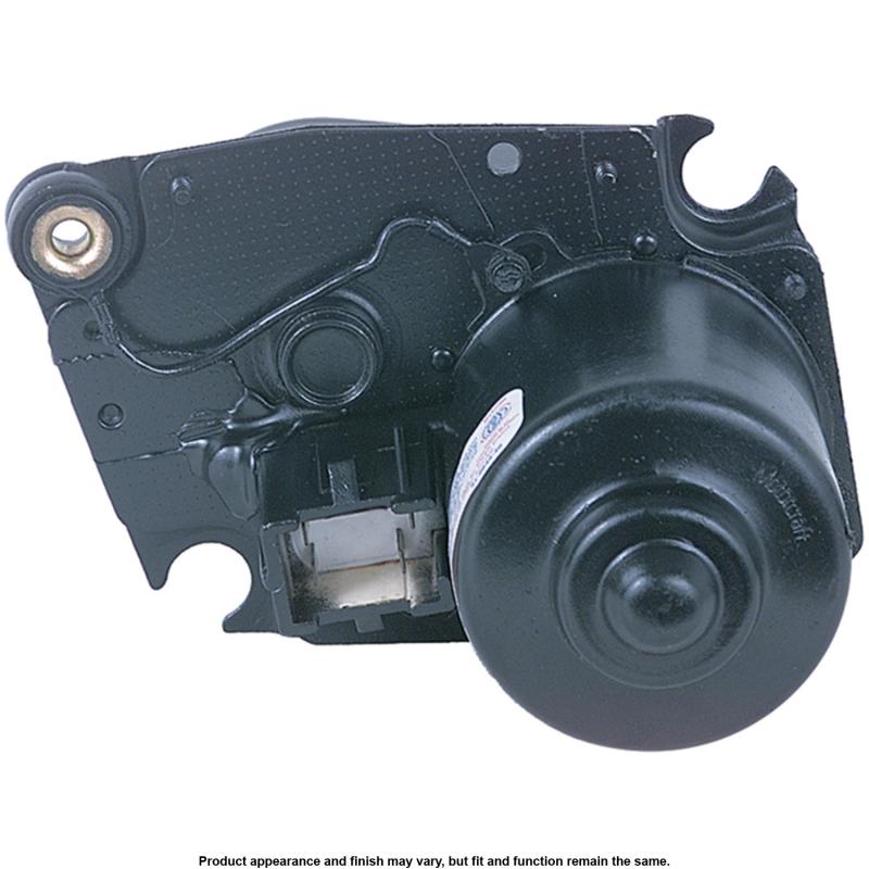 A1 Cardone 40290 Windshield Wiper Motor product image 1 of 3