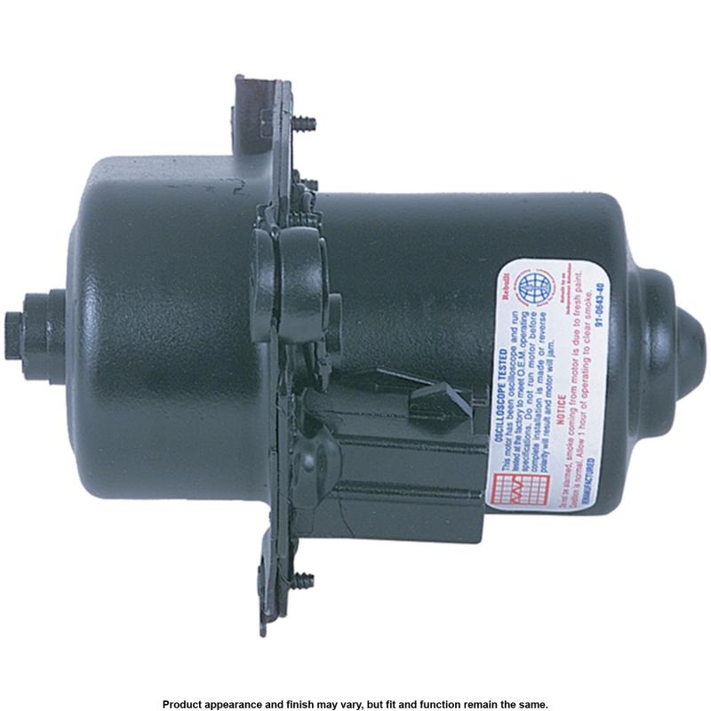 A1 Cardone 40290 Windshield Wiper Motor product image 3 of 3