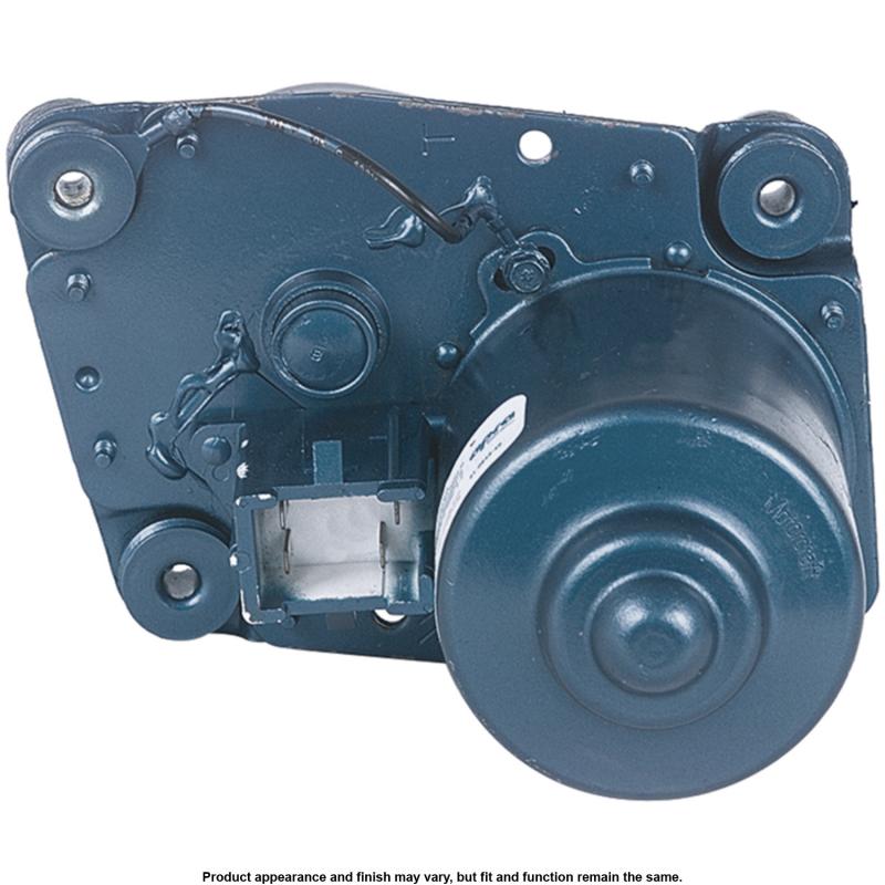 A1 Cardone 40291 Windshield Wiper Motor product image 2 of 3