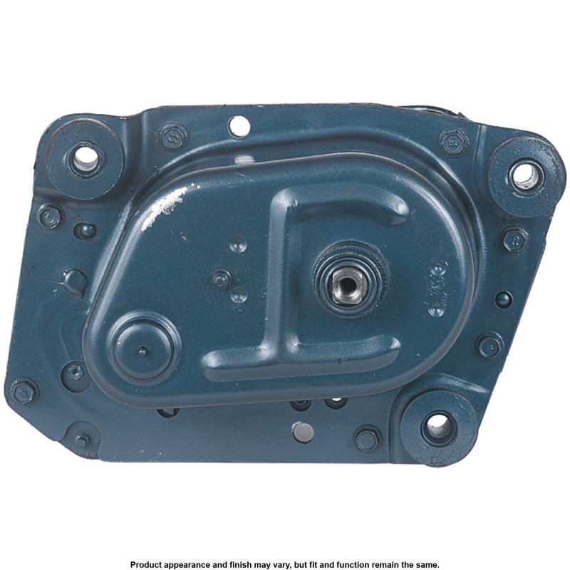 A1 Cardone 40291 Windshield Wiper Motor product image 3 of 3